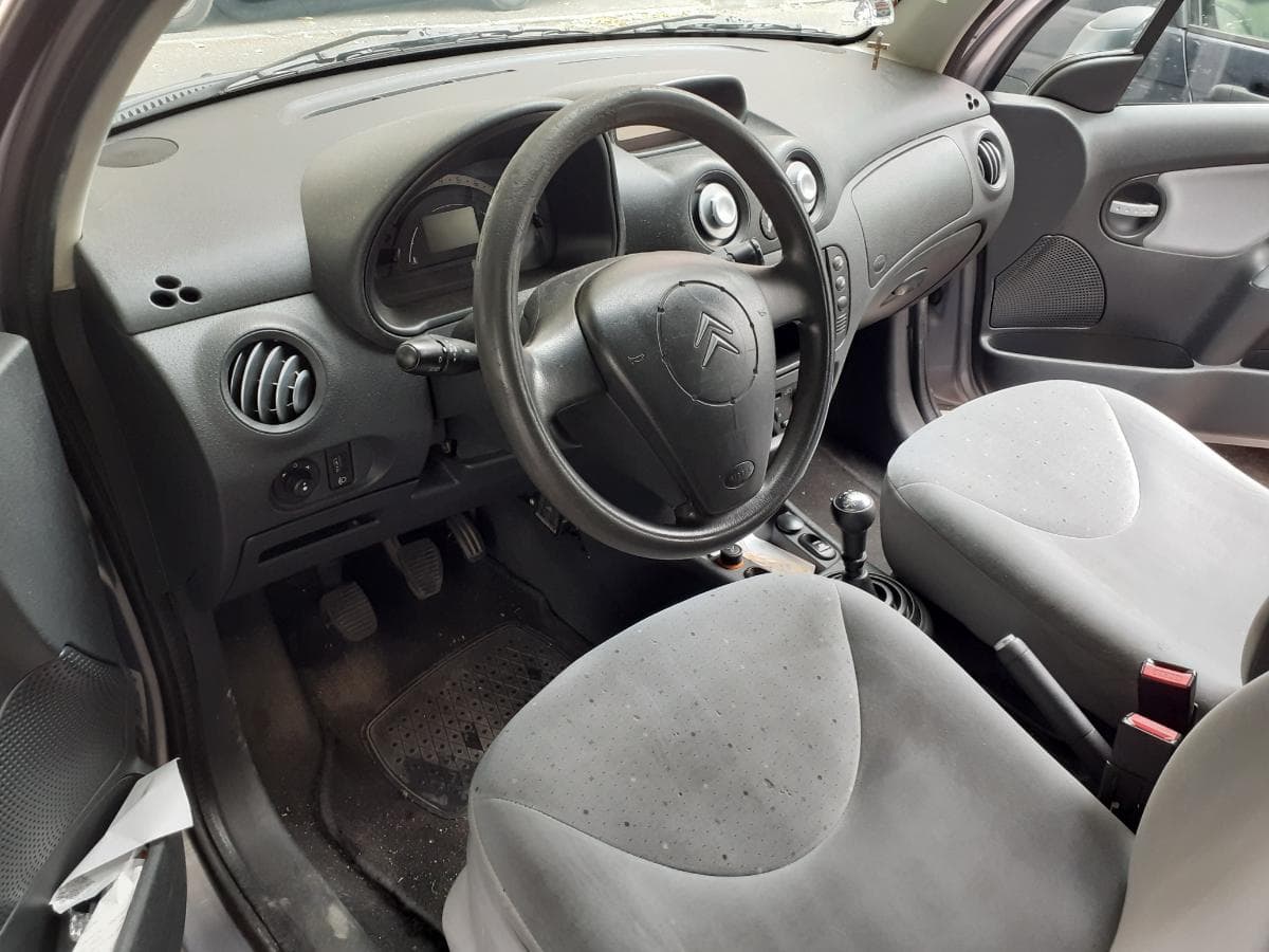 Citroën C3 — image 10