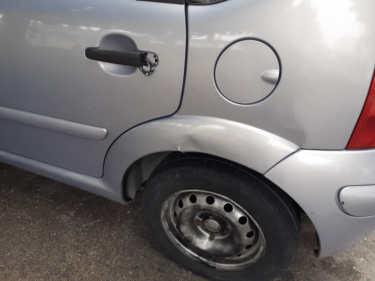 Citroën C3 — image 7