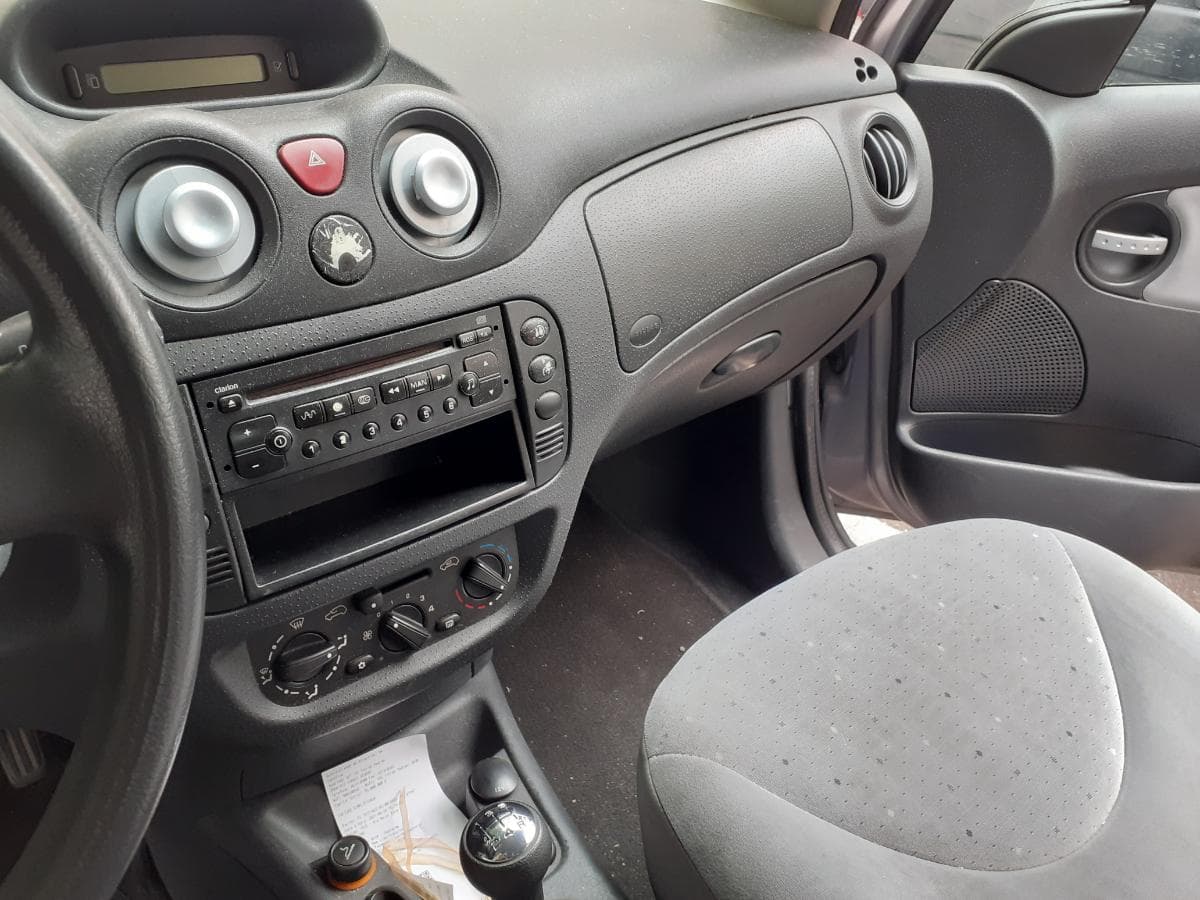 Citroën C3 — image 12
