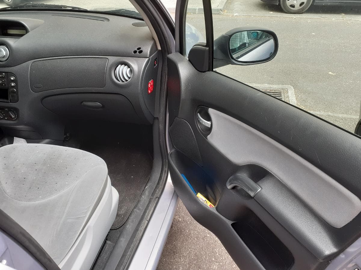 Citroën C3 — image 14