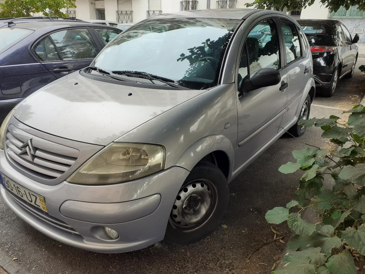 Citroën C3 — image 1