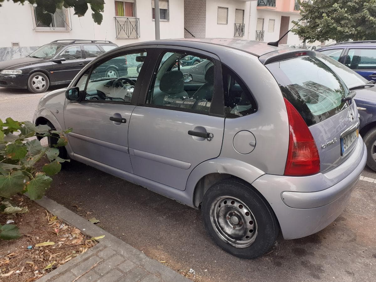 Citroën C3 — image 4