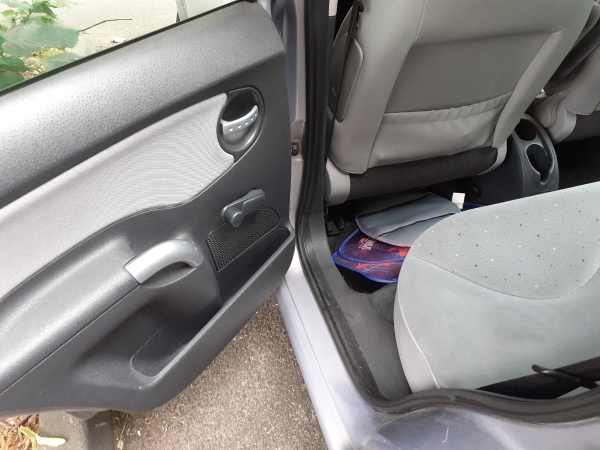 Citroën C3 — image 15