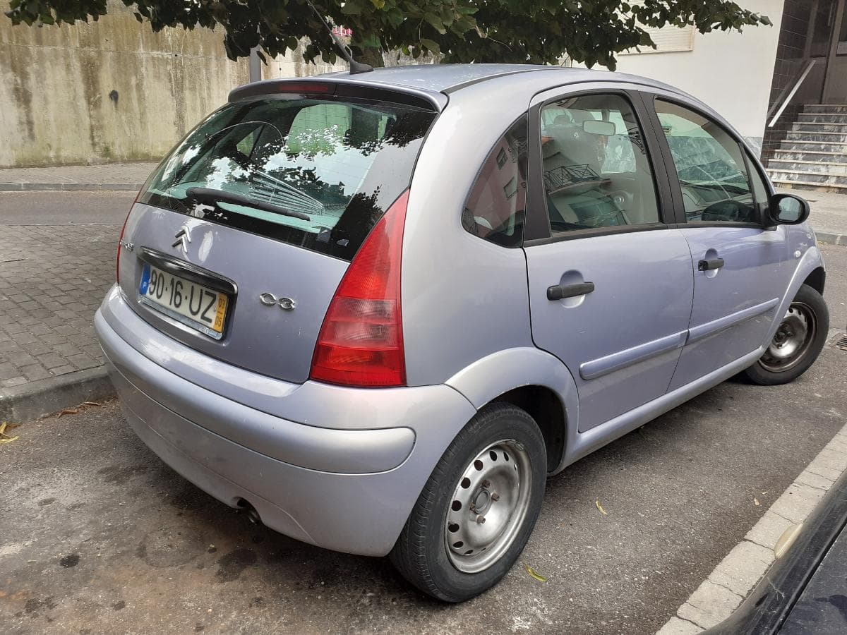 Citroën C3 — image 5