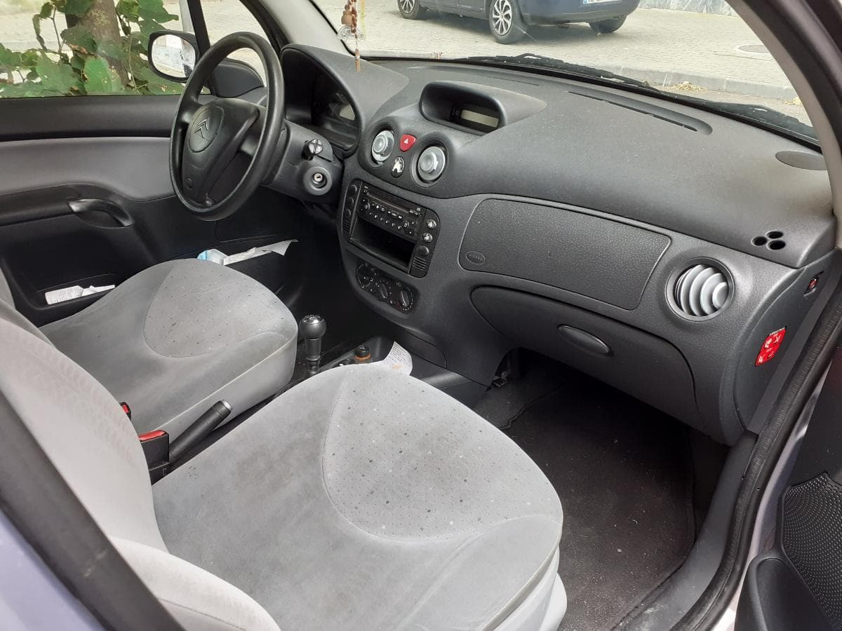 Citroën C3 — image 17