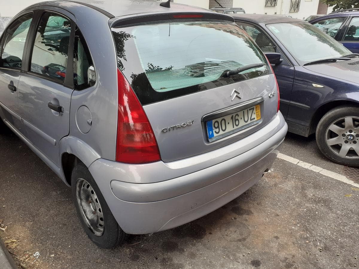 Citroën C3 — image 6