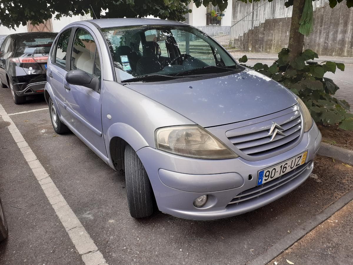 Citroën C3 — image 3