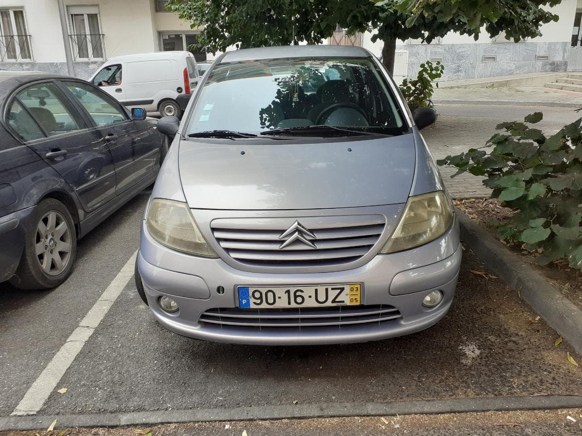 Citroën C3 — image 2