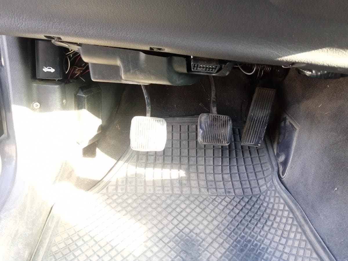 Jeep Grand Cherokee 2.5 · Ano 1998 — imagem 11
