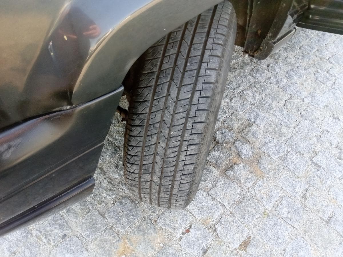 Jeep Grand Cherokee 2.5 · Ano 1998 — imagem 27