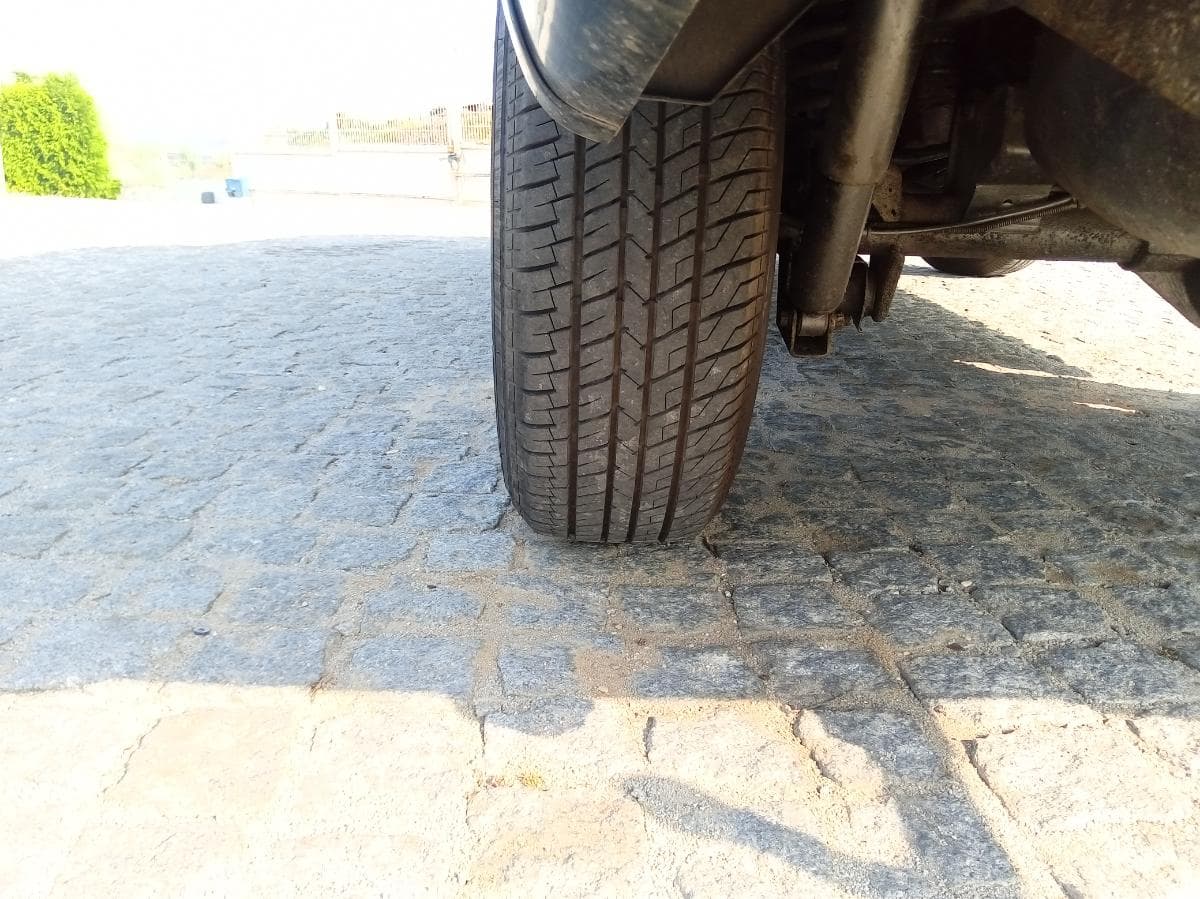 Jeep Grand Cherokee 2.5 · Ano 1998 — imagem 29