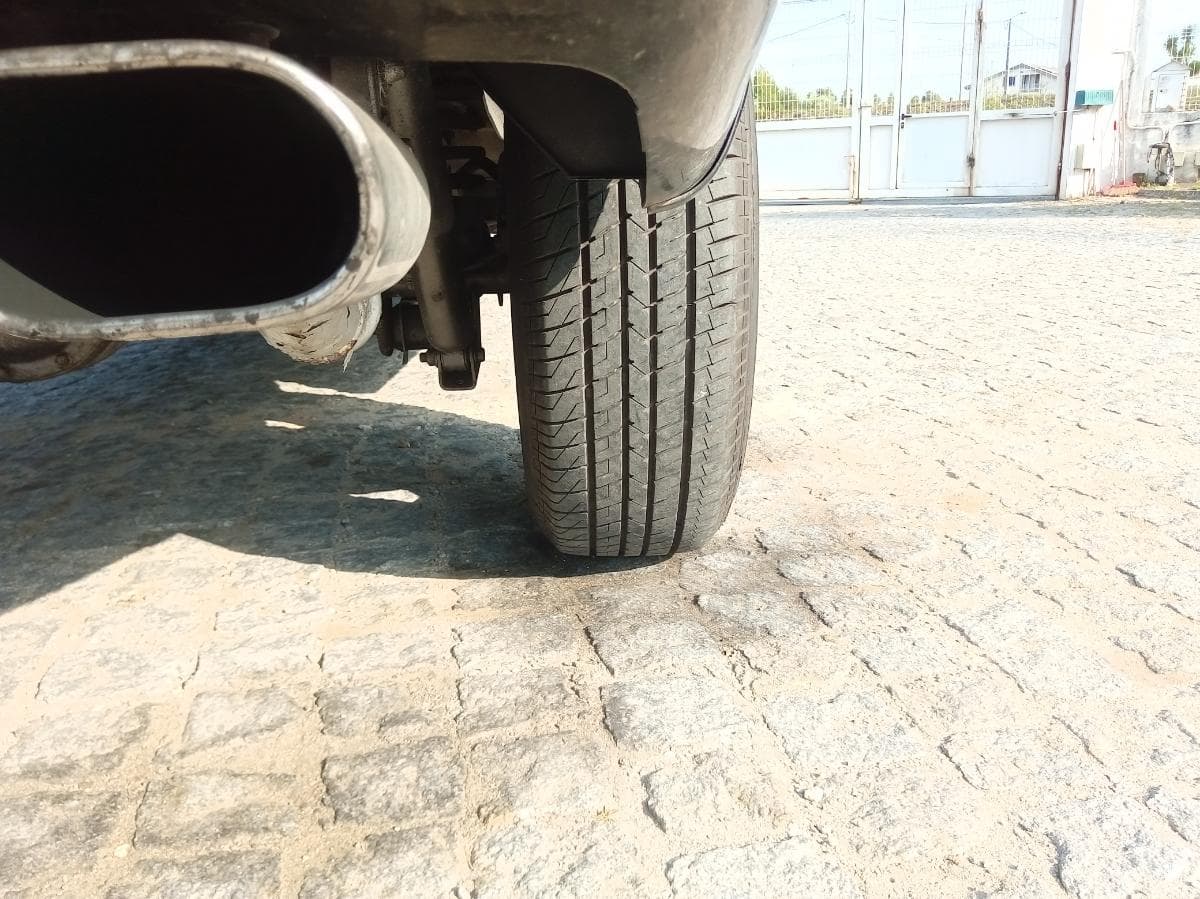 Jeep Grand Cherokee 2.5 · Ano 1998 — imagem 31