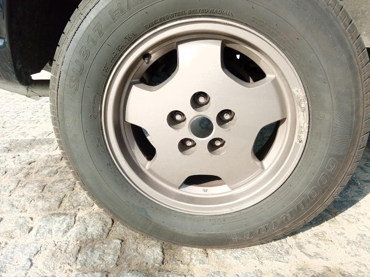 Jeep Grand Cherokee 2.5 · Ano 1998 — imagem 32