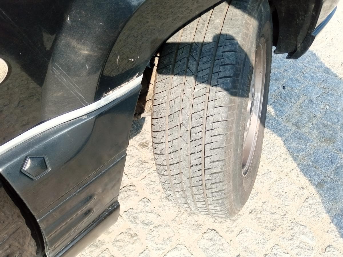 Jeep Grand Cherokee 2.5 · Ano 1998 — imagem 34