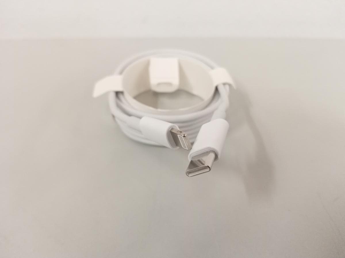 Apple iPhone Cable
