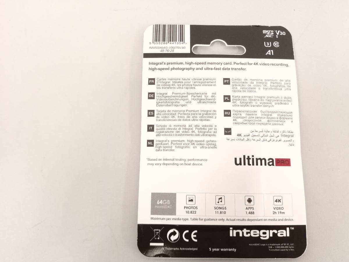 Memory Cards — image 2