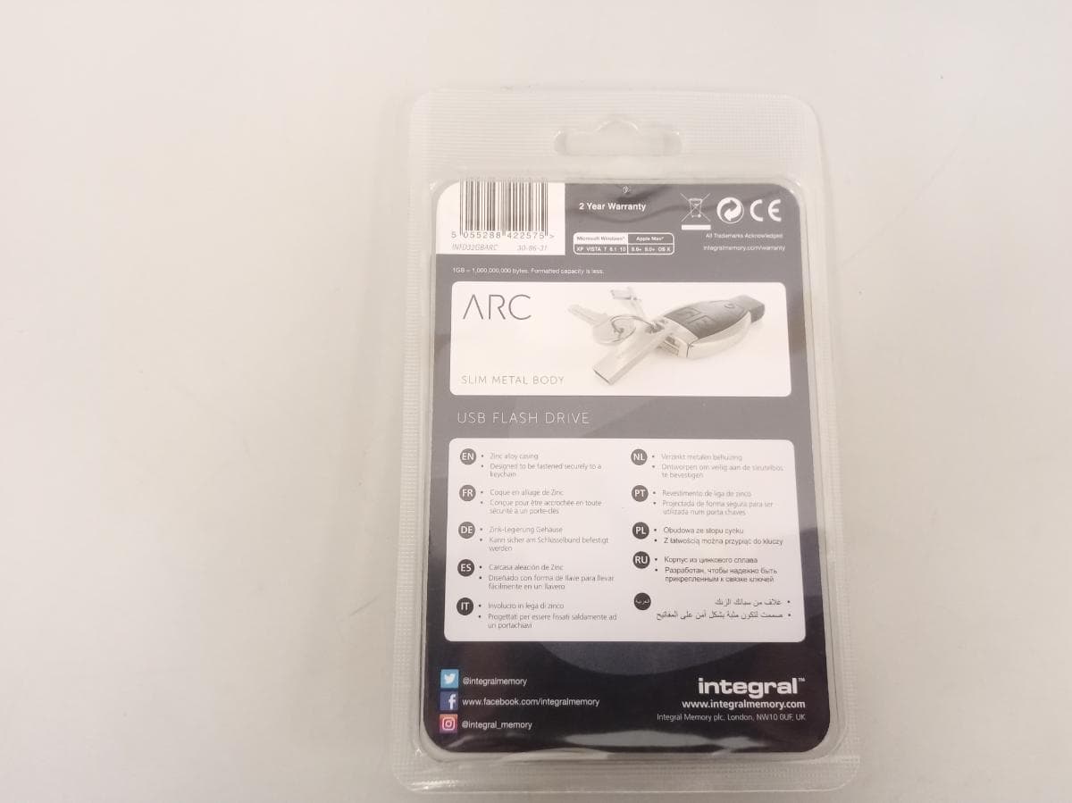Pendrive — imagem 2
