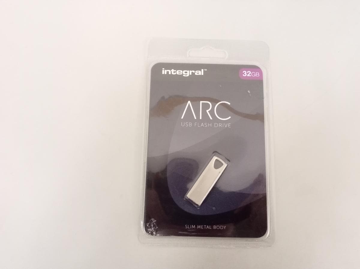 Pendrive — imagem 1