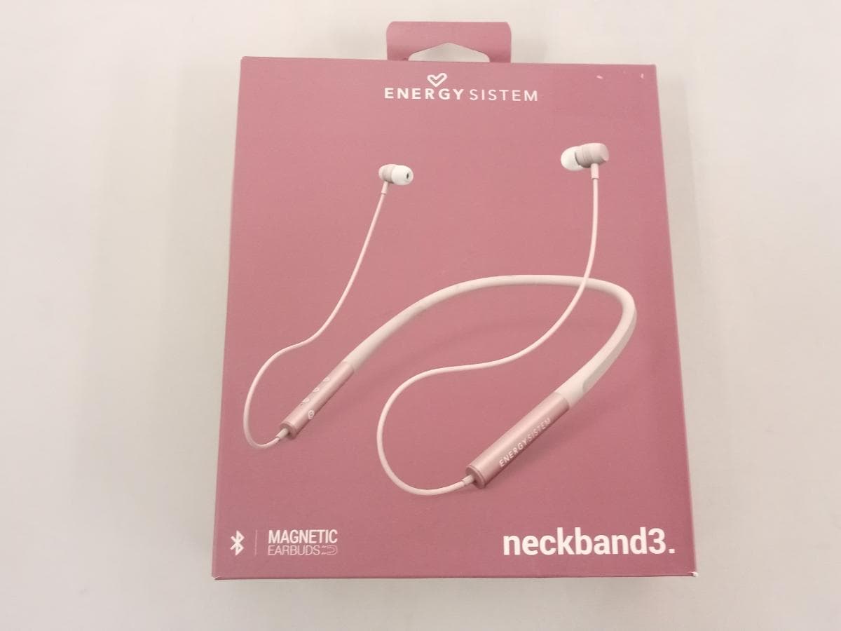Auriculares Bluetooth — imagem 3