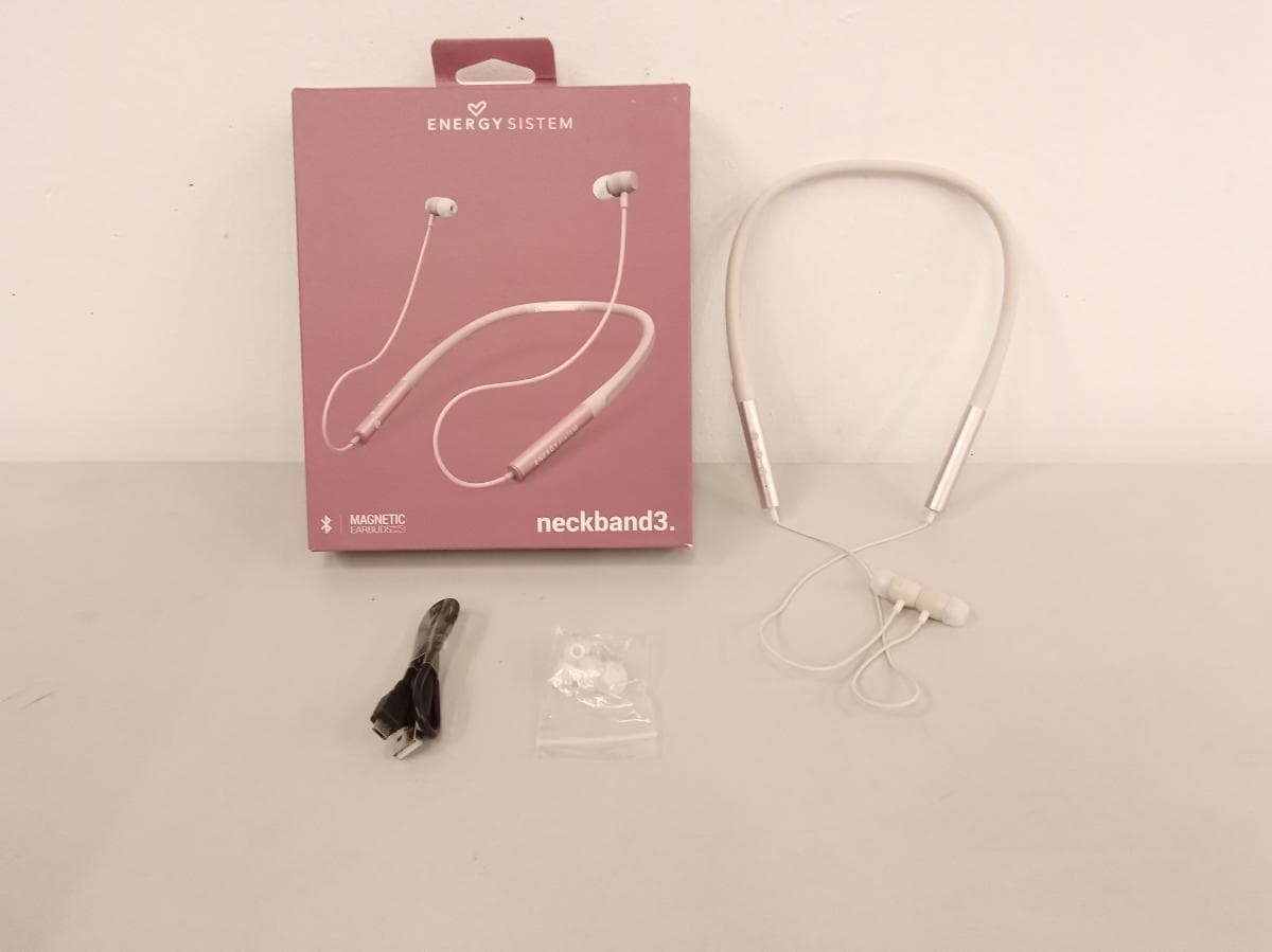 Auriculares Bluetooth