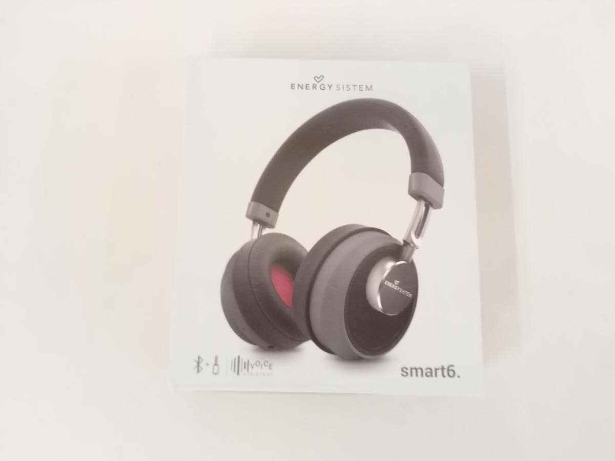 Auscultadores Bluetooth — imagem 2