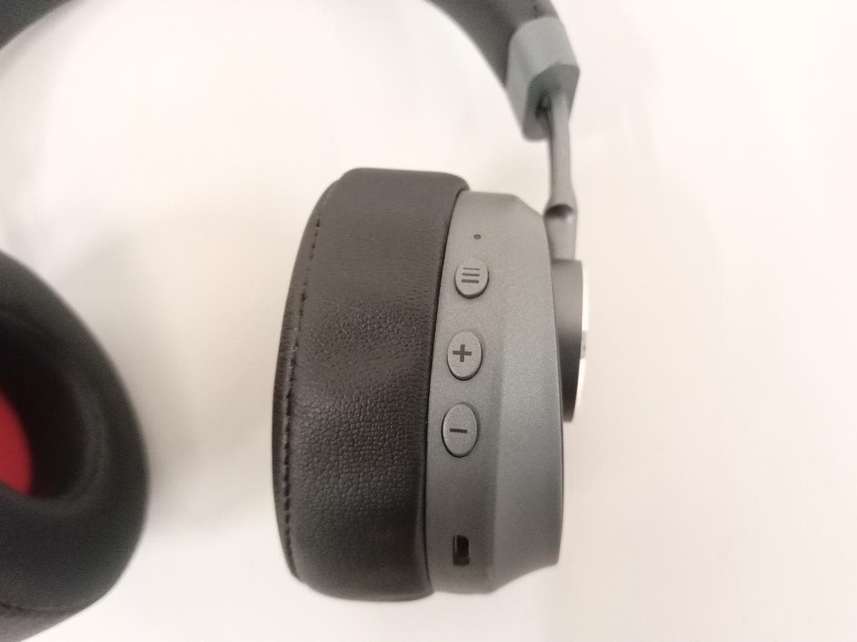 Auscultadores Bluetooth — imagem 10