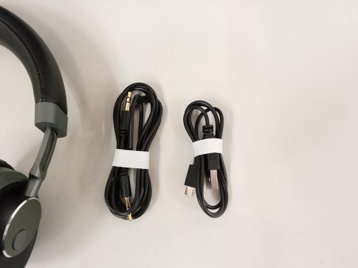 Auscultadores Bluetooth — imagem 7