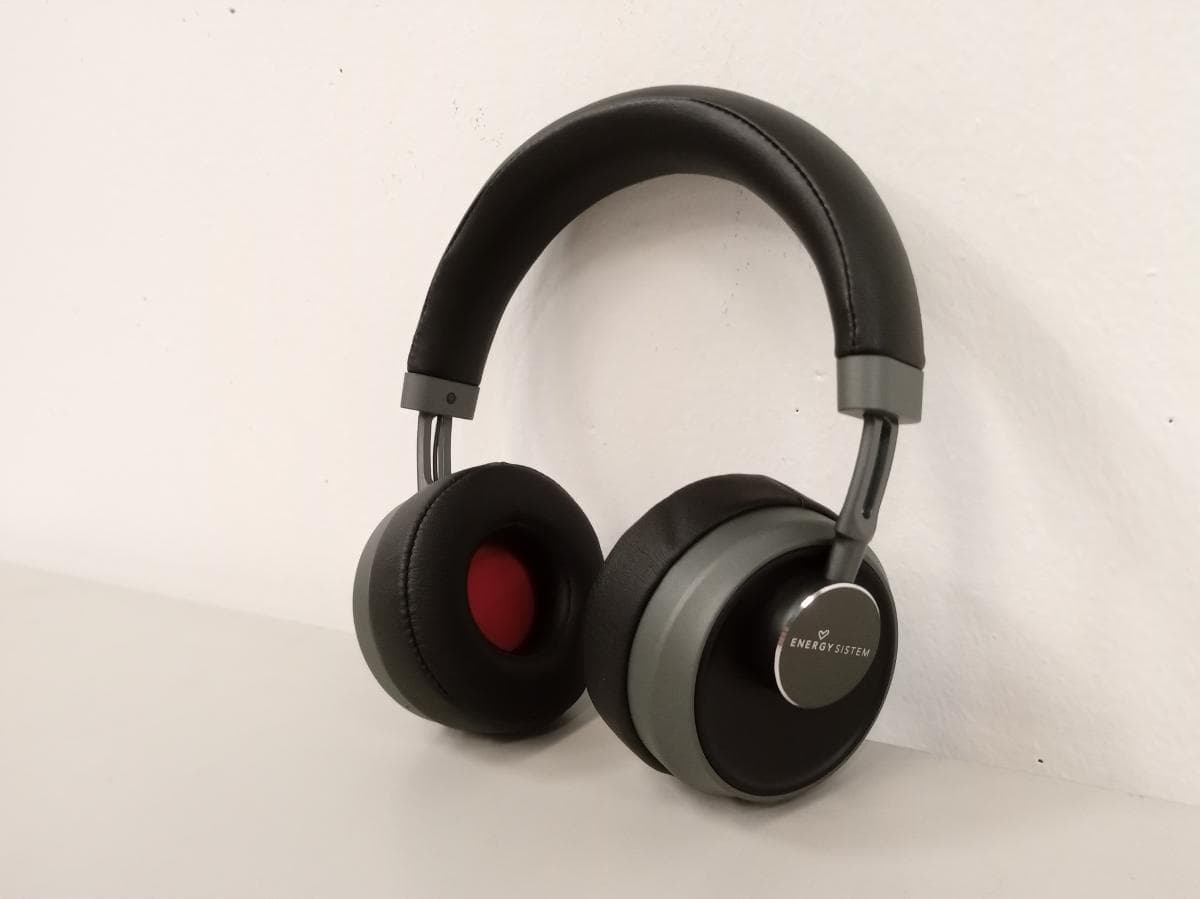 Auscultadores Bluetooth — imagem 5