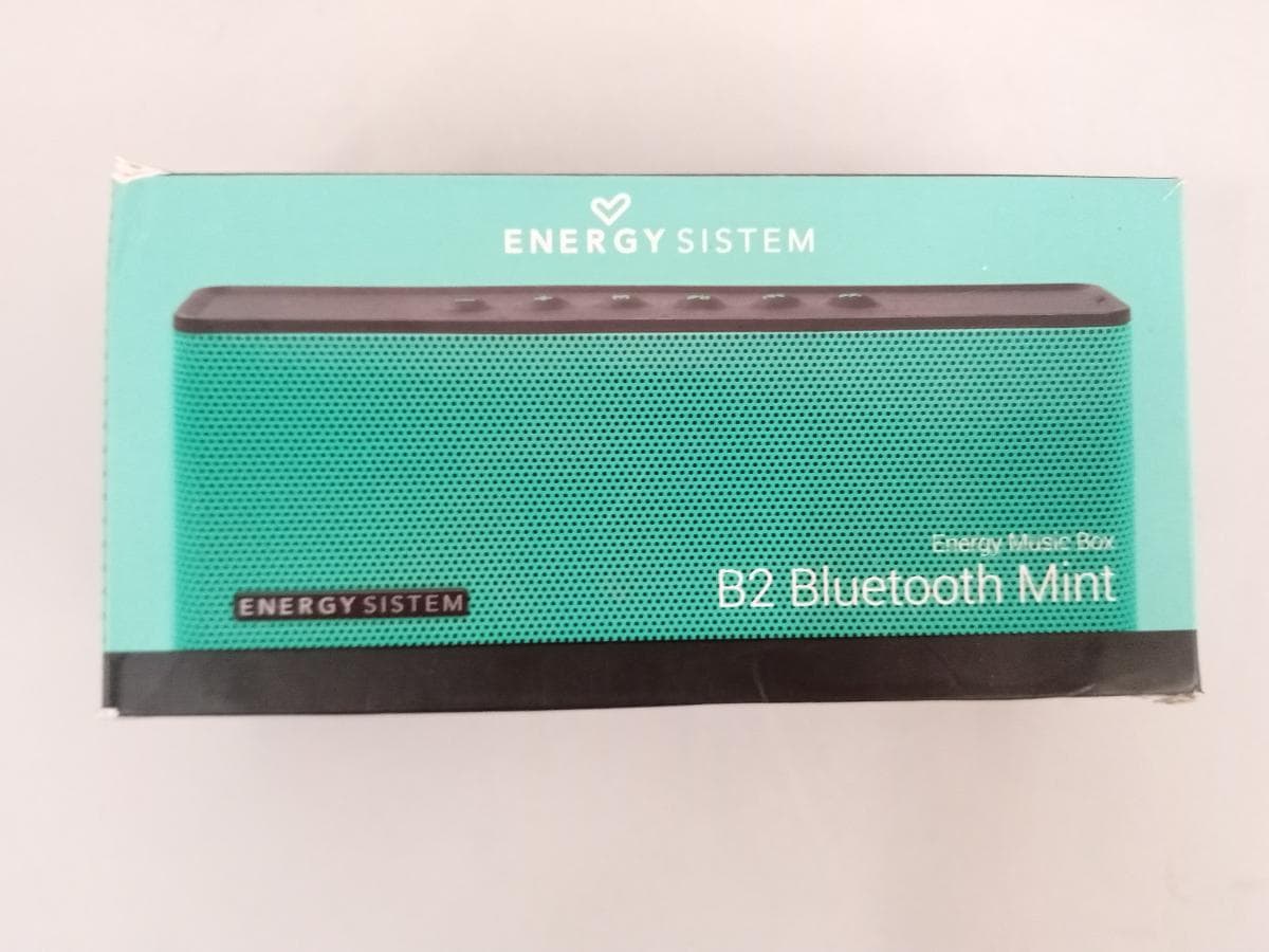 Enceinte Bluetooth — image 5