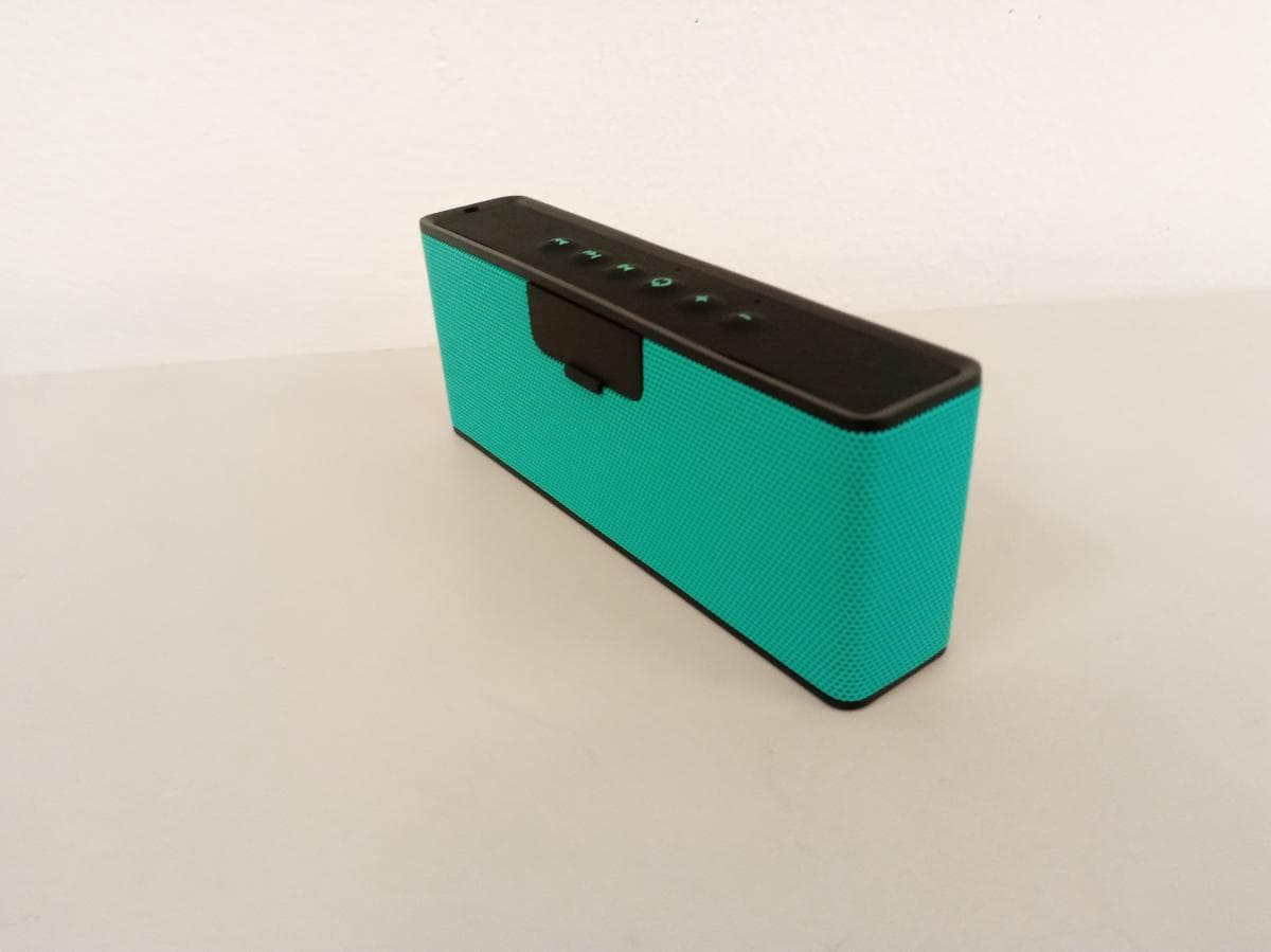 Coluna Bluetooth — imagem 5