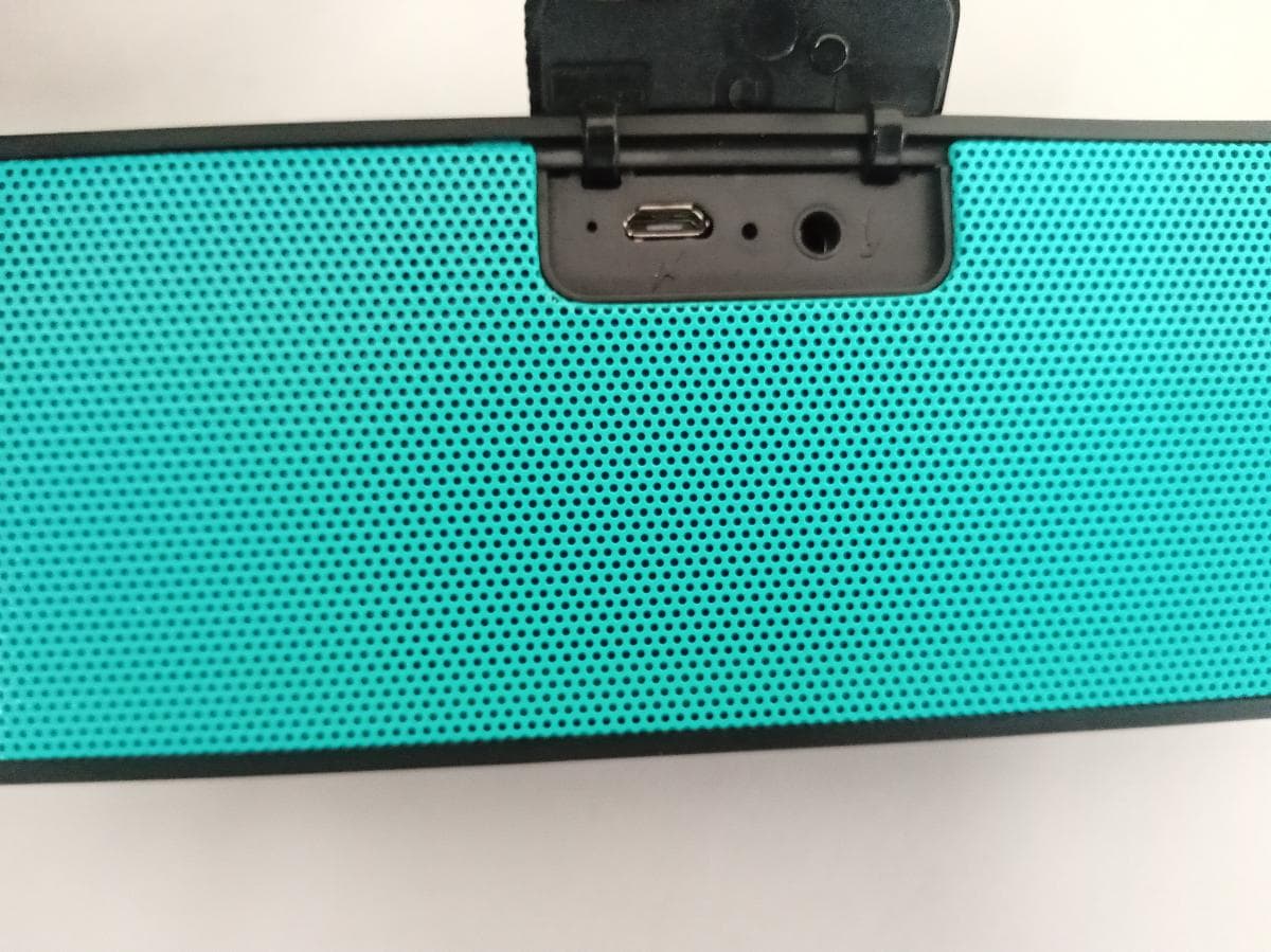 Altavoz Bluetooth — imagen 7
