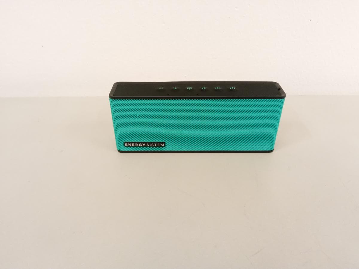 Coluna Bluetooth — imagem 5
