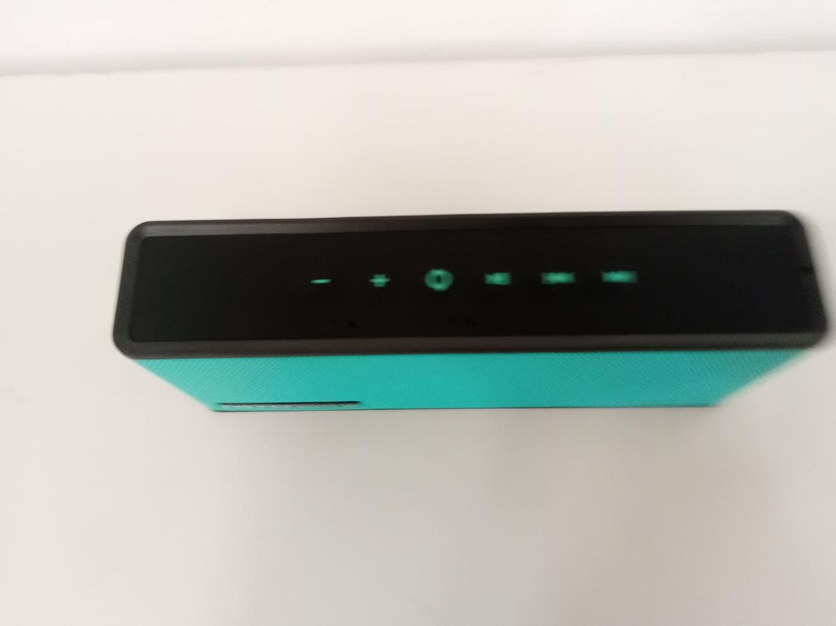 Coluna Bluetooth — imagem 3
