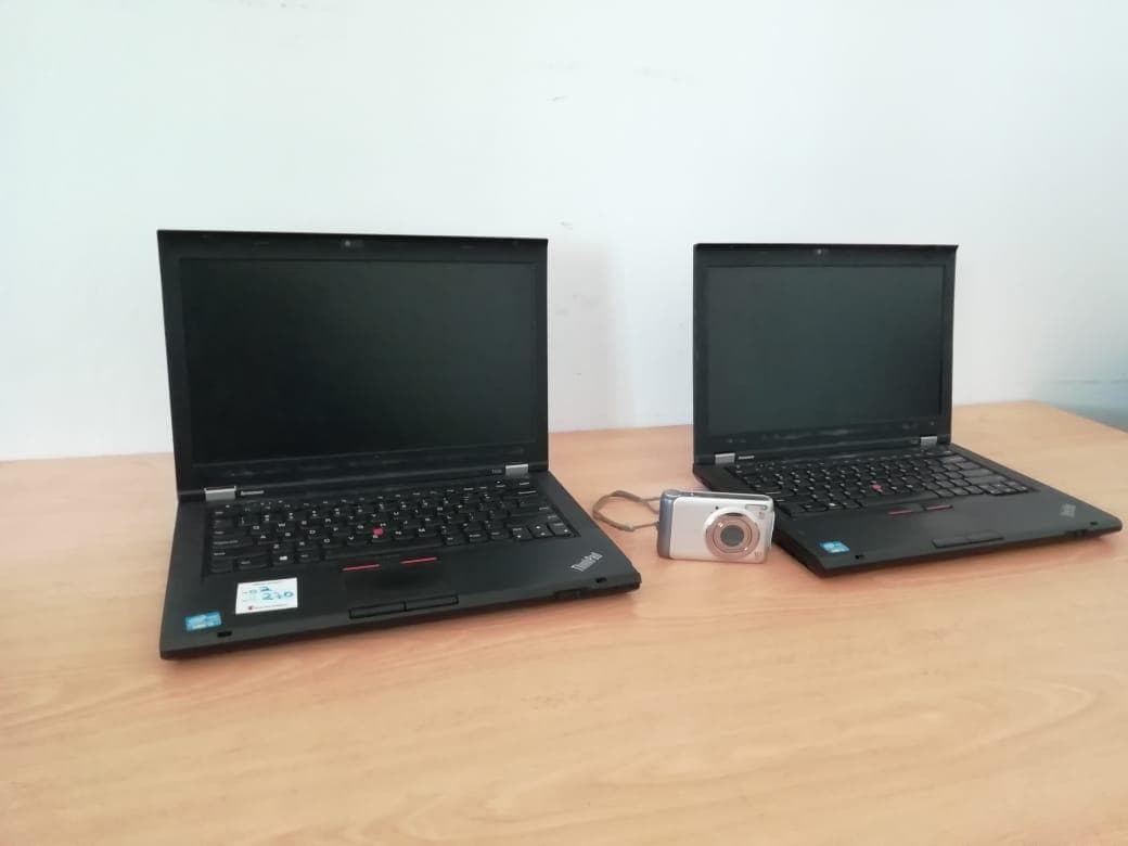 Matériel informatique · — image 2