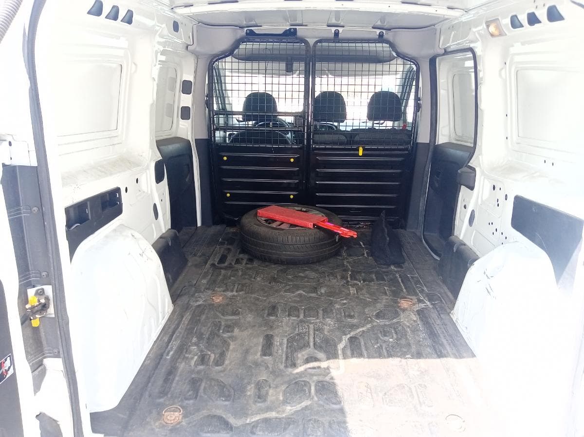 Fiat Doblo 1.6 · Ano 2015 — image 11