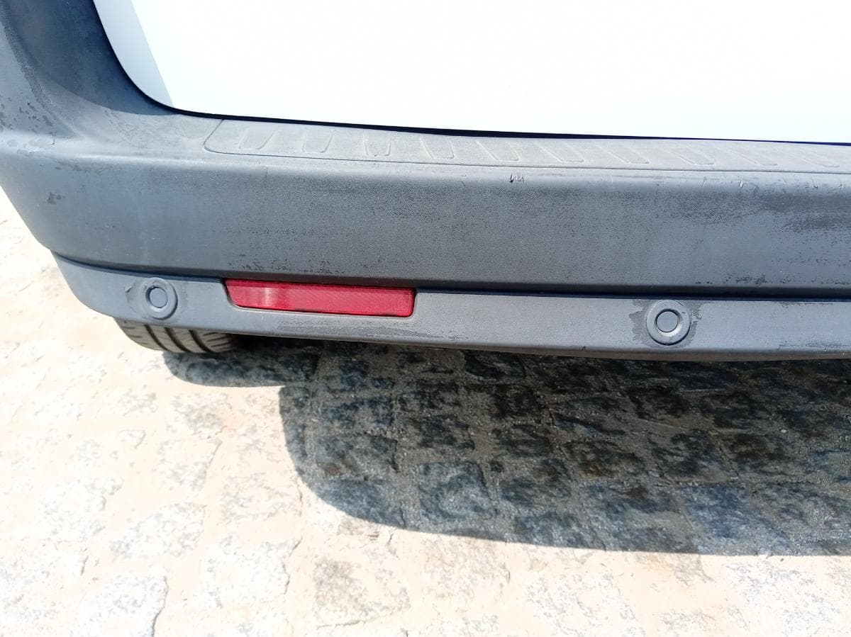 Fiat Doblo 1.6 · Ano 2015 — image 12