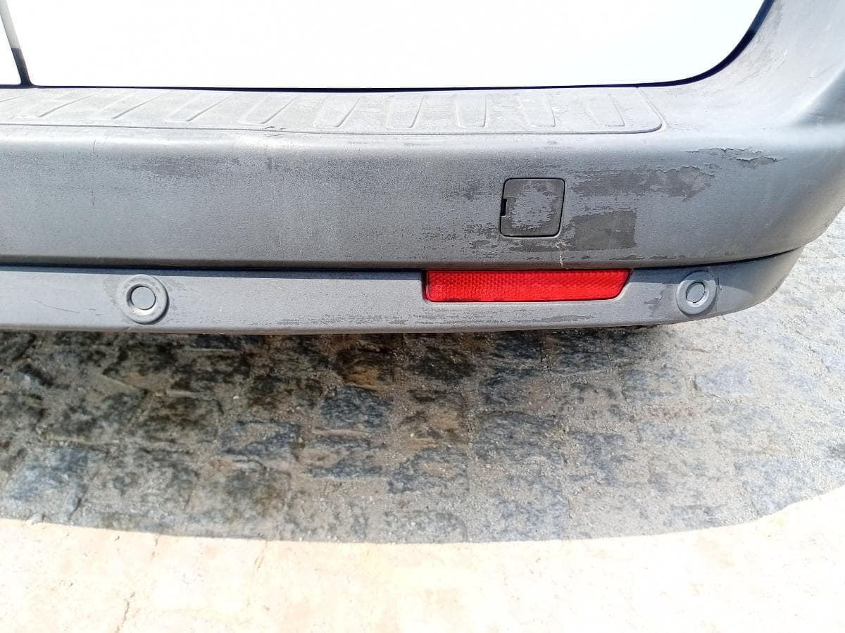 Fiat Doblo 1.6 · Ano 2015 — image 13