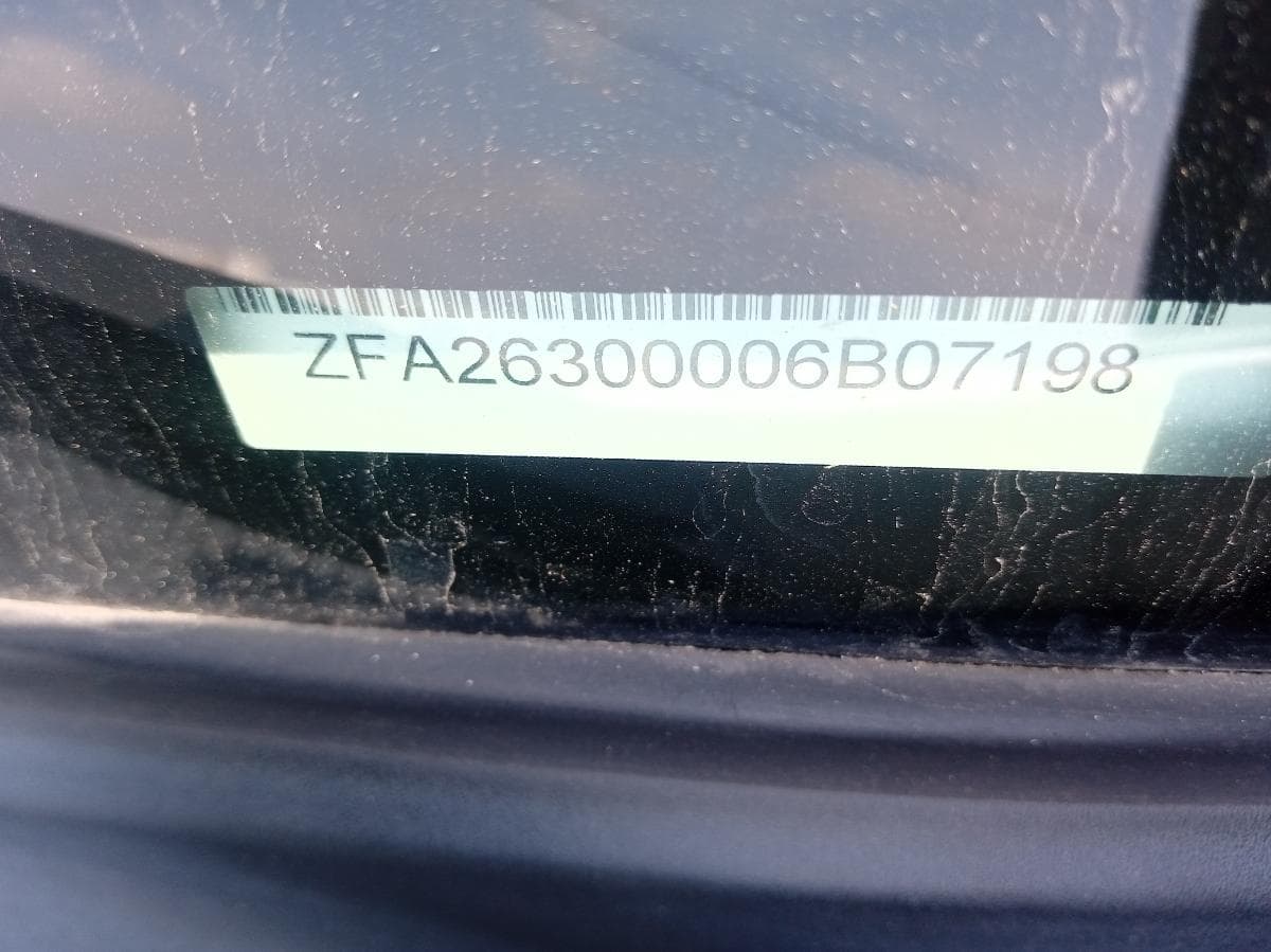 Fiat Doblo 1.6 · Ano 2015 — image 4