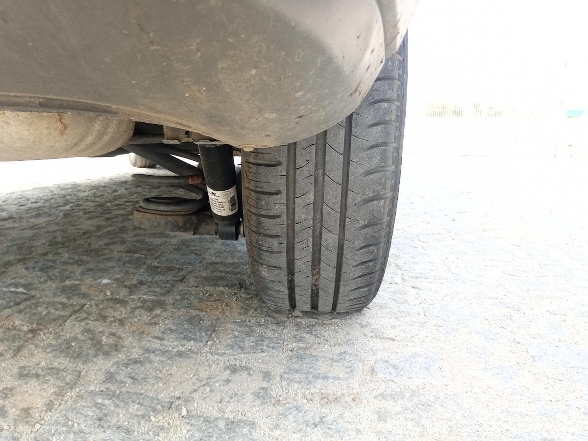 Fiat Doblo 1.6 · Ano 2015 — image 23