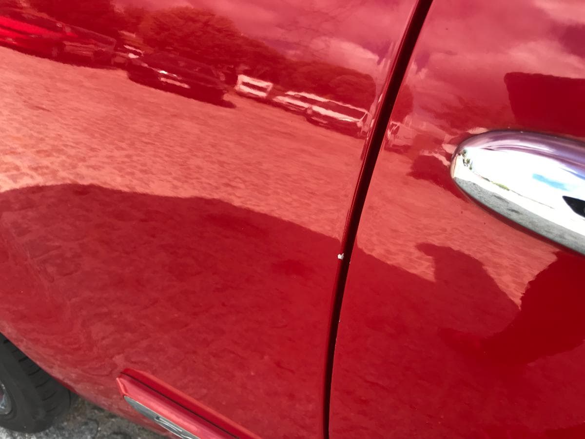 Fiat 500 1.3D · Ano 2008 — imagem 15