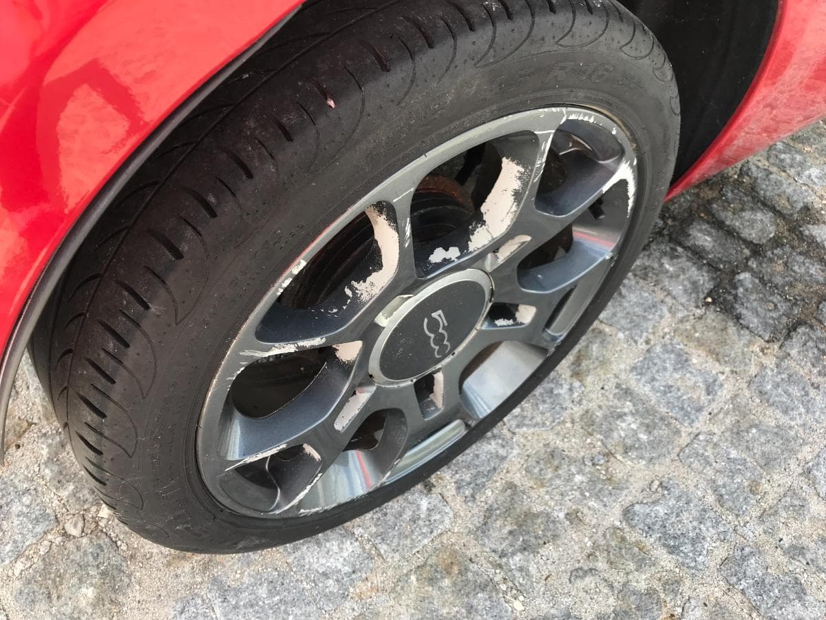 Fiat 500 1.3D · Ano 2008 — imagem 7