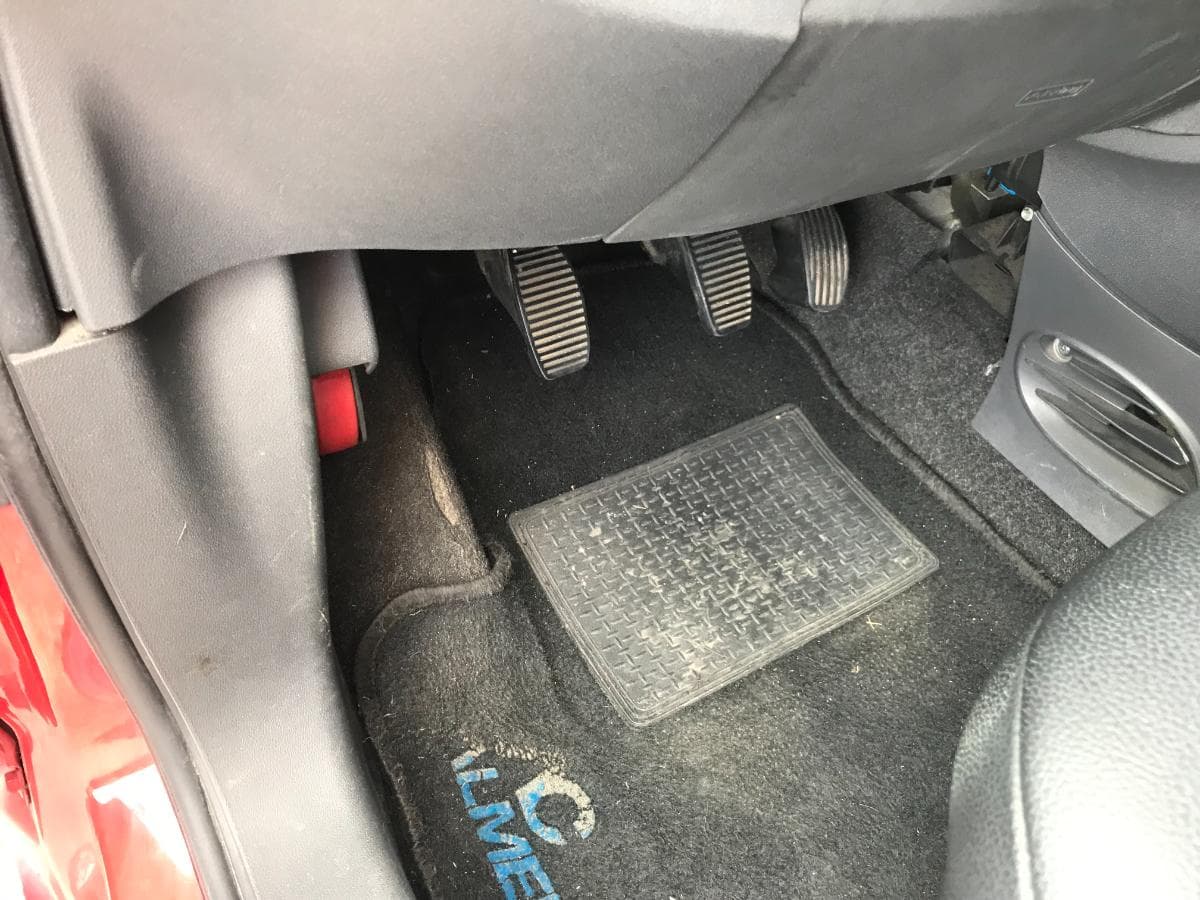 Fiat 500 1.3D · Ano 2008 — imagem 18