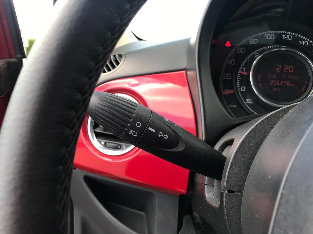 Fiat 500 1.3D · Ano 2008 — imagem 22