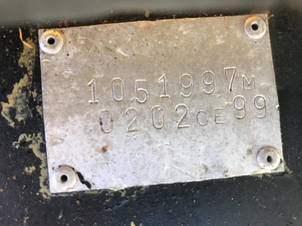 Cabeça Processadora AMF 85 Magnum — image 6