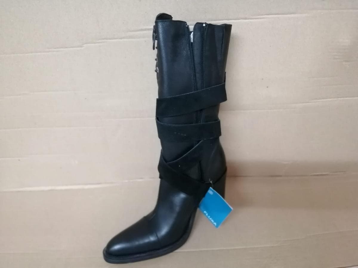 Botas de Senhora — imagen 8