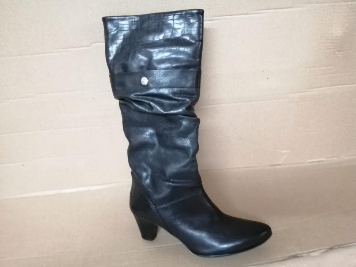 Botas de Senhora — imagen 12