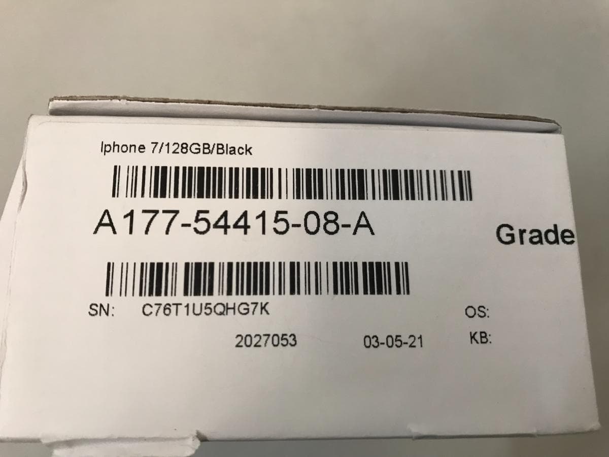iPhone 7 128GB — imagen 6