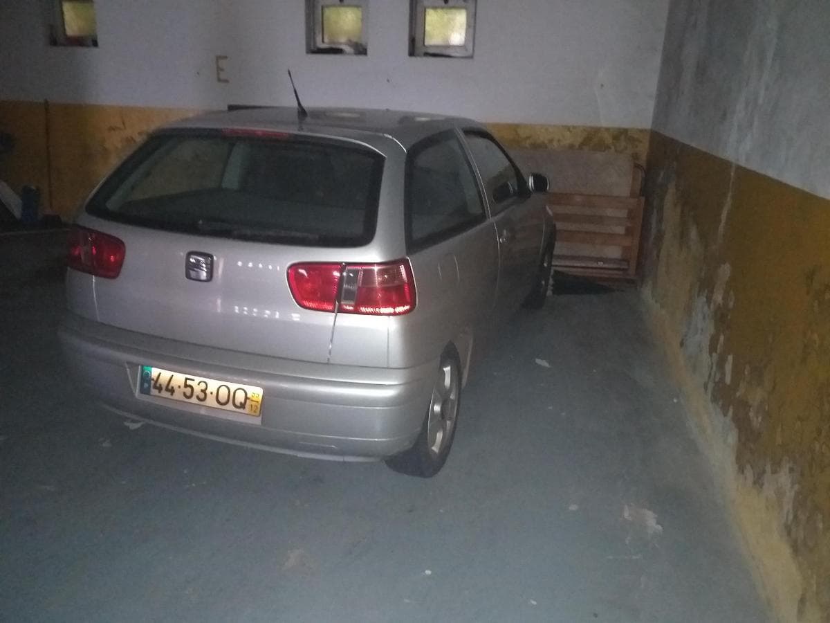 SEAT IBIZA 1900TDI — image 3