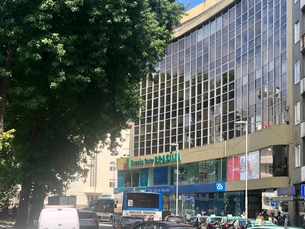Lojas Comerciais · Porto — imagem 1