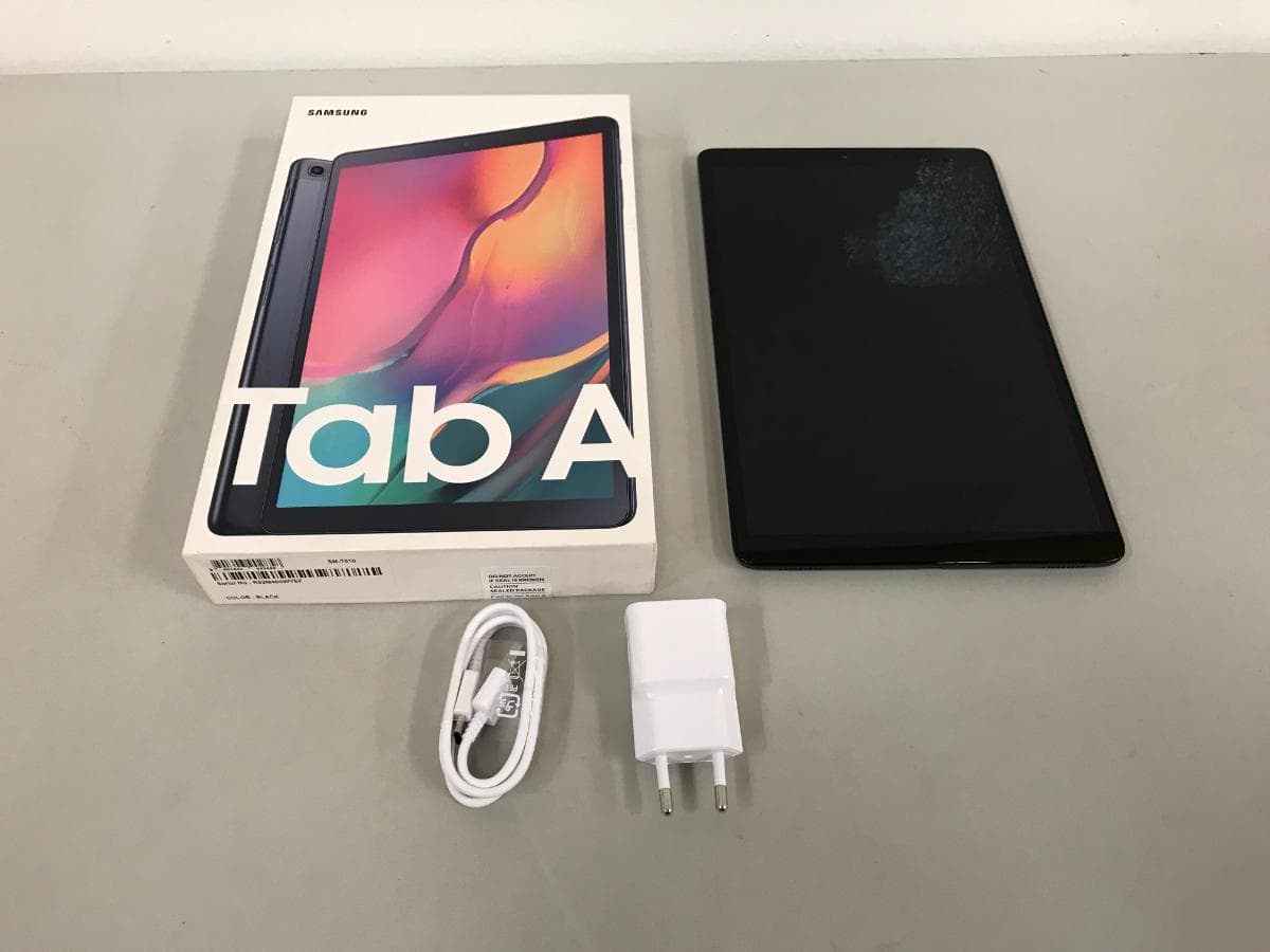 Tablet Samsung Galaxy Tab
